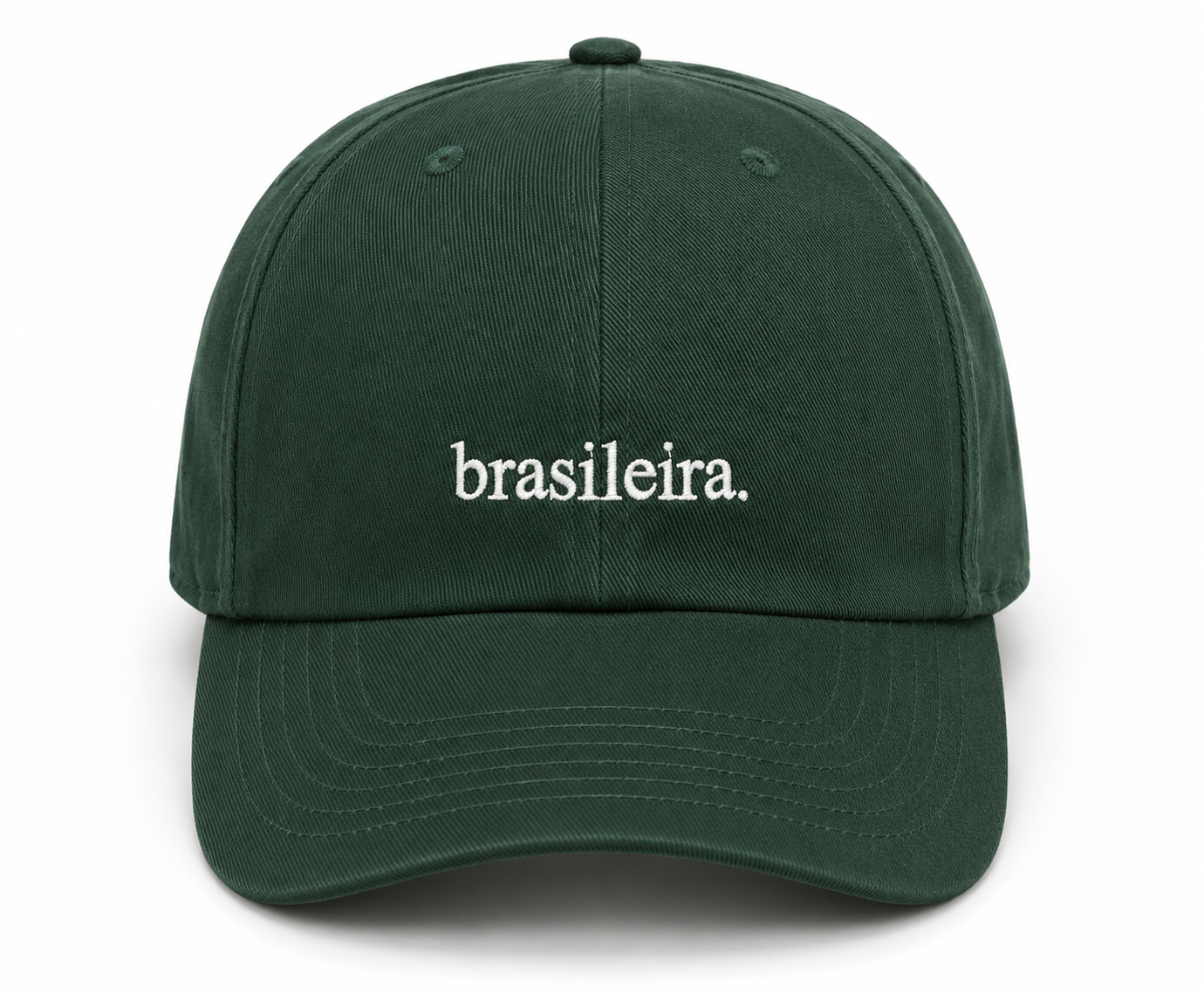 Boné Brasileira